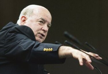 José Miguel Insulza se despide de la Organización de Estados Americanos