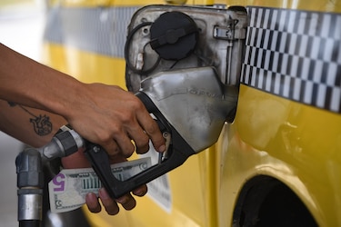 AIG desarrolló internamente la plataforma del subsidio al combustible por $80 mil