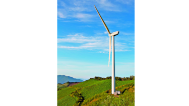 Argentina necesita ampliar red eléctrica