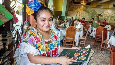 Cómo se están extendiendo por Estados Unidos las lenguas de las civilizaciones mayas que dominaron Centroamérica hace miles de años