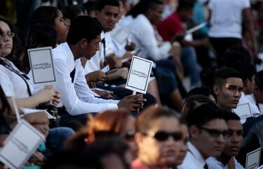 Ministerio de Educación, sin cifras  reales y confiables