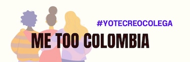 ‘MeToo Colombia’: la creciente ola de denuncias de acoso sexual a mujeres periodistas que sacude a los grandes medios