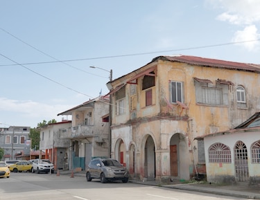 El clamor del Municipio de Colón es el clamor de los gobiernos locales de Panamá