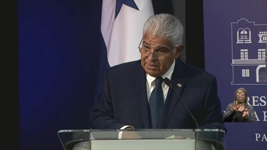 Tercer día de paro docente en Panamá sin acercamientos con el Meduca