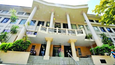 Mil 80 abogados califican para suplentes