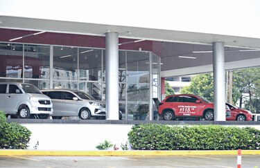 Venta de automóviles nuevos se reactiva durante julio y agosto 