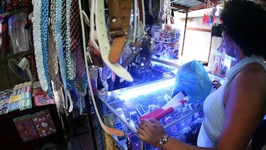 Más de medio millón de trabajadores informales