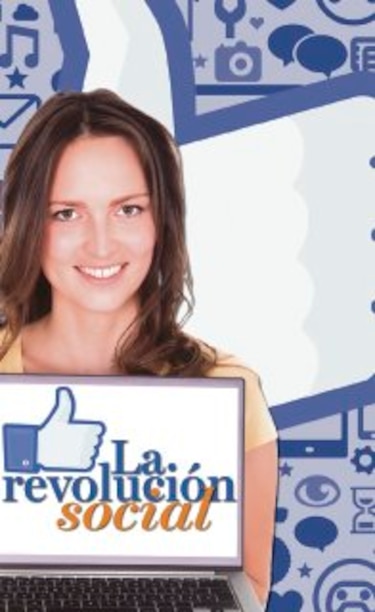 ´Me gusta´ la revolución social