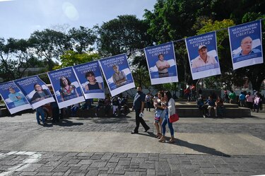 Biden promulga ley que habilita nuevas sanciones contra el gobierno de Nicaragua