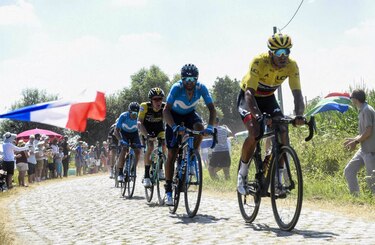 El Tour ataca los Alpes en la décima etapa