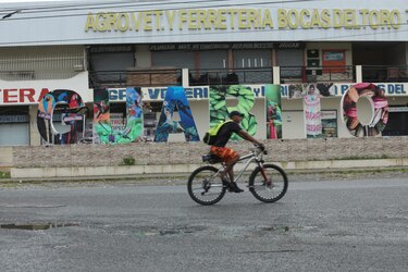 El grito de auxilio desde Guabito: ‘Necesitamos fluir. Estamos secuestrados’