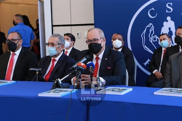 El costo de la Ciudad de la Salud se eleva; terminará en más de $1,000 millones
