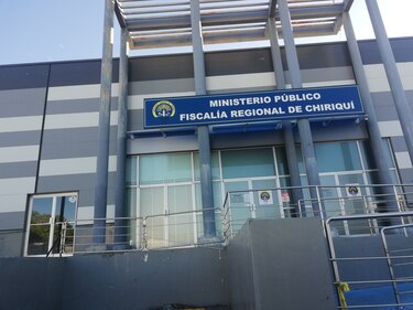 Más de mil 200 denuncias recibió el Ministerio Público durante cuarentena en Chiriquí
