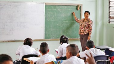 OCDE insta a Panamá a atraer talentos para la enseñanza