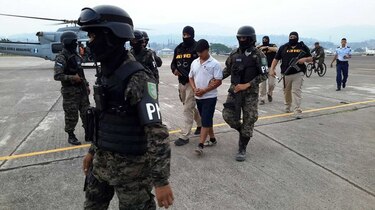 Sospechosos de asesinar a la ambientalista Berta Cáceres  irán a juicio esta semana