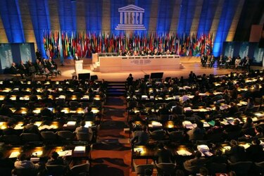 Retiran a EU e Israel derecho al voto en UNESCO
