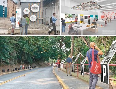 Un museo que fue construido con las historias de todos