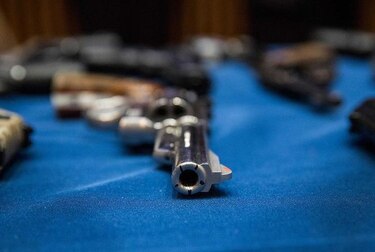 Grupo LGBT pro armas reporta aumento de miembros