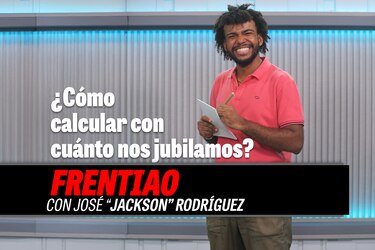 ¿Cómo calcular con cuánto nos jubilamos?