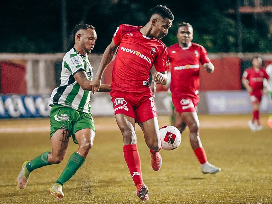 San Francisco y Alianza se juegan el boleto a la final del Torneo Clausura