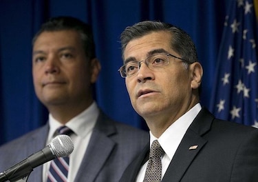 California demanda a Donald Trump por eliminar DACA
