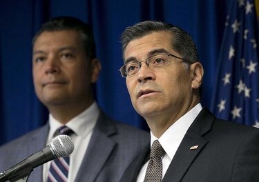 California demanda a Donald Trump por eliminar DACA