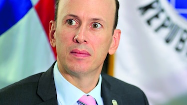 Ministerio de Economía y Finanzas justifica reforma fiscal