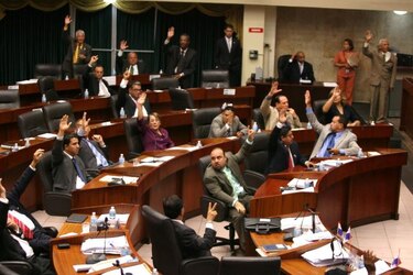Aprueban creación de 10 nuevos corregimientos en el país
