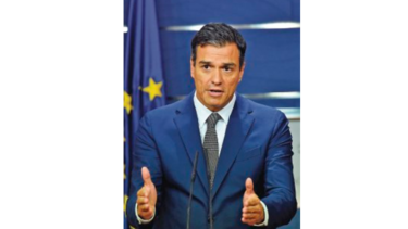 PSOE insiste en negar apoyo a Mariano Rajoy