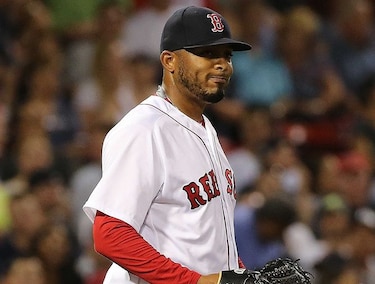 Fernando Abad es suspendido 80 juegos por dopaje