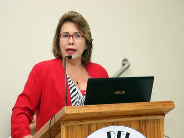 Mulino nombra nueva gobernadora en Bocas del Toro entre cierres y protestas