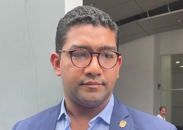‘Las denuncias penales estarán sujetas a auditorías’: Jaime Díaz, director del Ifarhu sobre demora en investigaciones