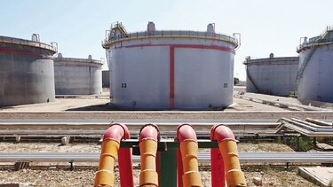 Ecuador licitará concesiones para extraer crudo y gas