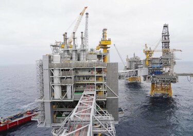 Noruega apuesta al petróleo pese a las advertencias