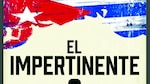 ‘Asumo el insulto como elogio’, Cao