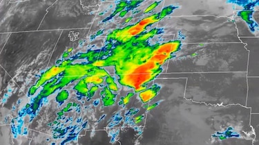 Se degrada primera tormenta tropical de la temporada del Pacífico