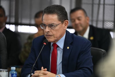El elevado costo de la seguridad: $1,101 millones para jubilaciones, primas de antigüedad y lucha contra el crimen en 2027 