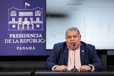 Idaan alquila 11 vehículos para sus despachos superiores, incluyendo el pago de Panapass
