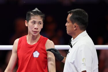 Lin Yu-ting: un camino hacia la gloria olímpica ensombrecido por la polémica de género