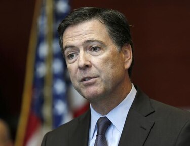 Jefe del FBI critica a Apple y a Google por nuevas técnicas de encriptado de datos