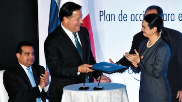 Iniciativa para impulsar la equidad de género