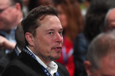Elon Musk le dice a los demócratas que su objetivo es ‘importar votantes’