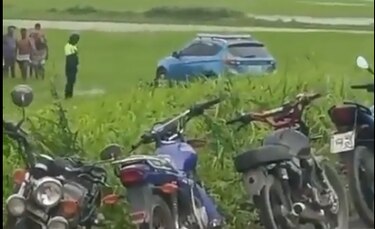 Asesinan a un fiscal y secuestran a una exalcaldesa en Ecuador