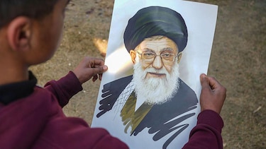 ‘Los gobernantes de Irán se enfrentan al mayor desafío desde la revolución de 1979′