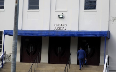 Minuto a minuto del primer día del juicio por el caso Odebrecht