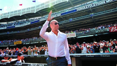 Jeter y Bush, lejos de adquirir los Marlins