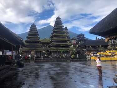 La lección de Indonesia sobre riesgo y resiliencia