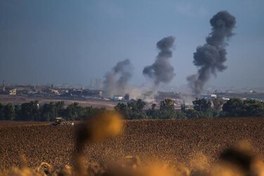 Muere una niña palestina en un ataque israelí durante la tregua unilateral