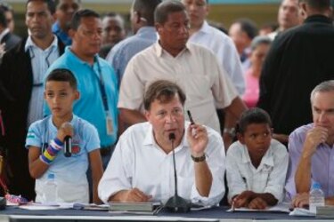 Revocarán Gabinete paralelo