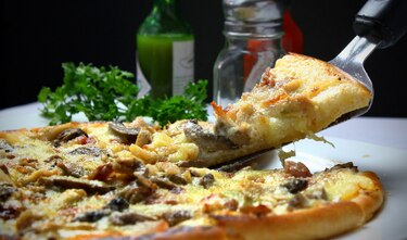 Del 13 al 31 de julio será la quinta edición de Pizza Week